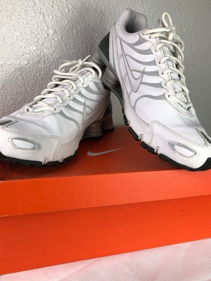 mens nike shox turbo 13