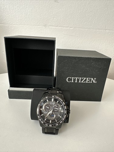 Citizen e650 review online