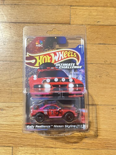 ミニカー Hot Wheels Nissan Skyline (R33) rlc $_12.JPG?set_id=880000500F