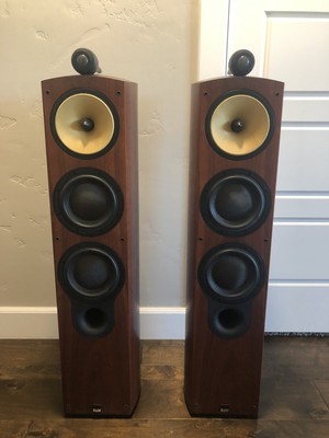 b&w 804s for sale