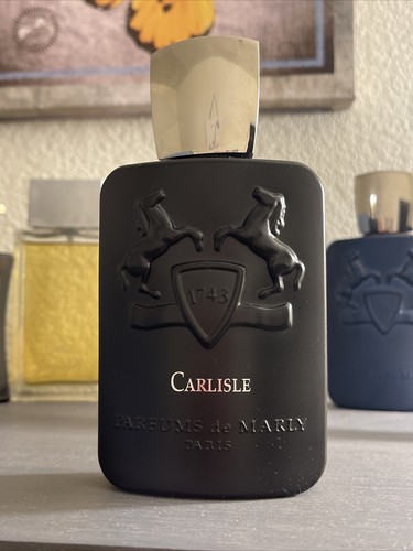 パルファム ド マルリー カルレ Carslie 125 ml Carlisle Eau de Parfum (125ml) – Parfums de Marly Official