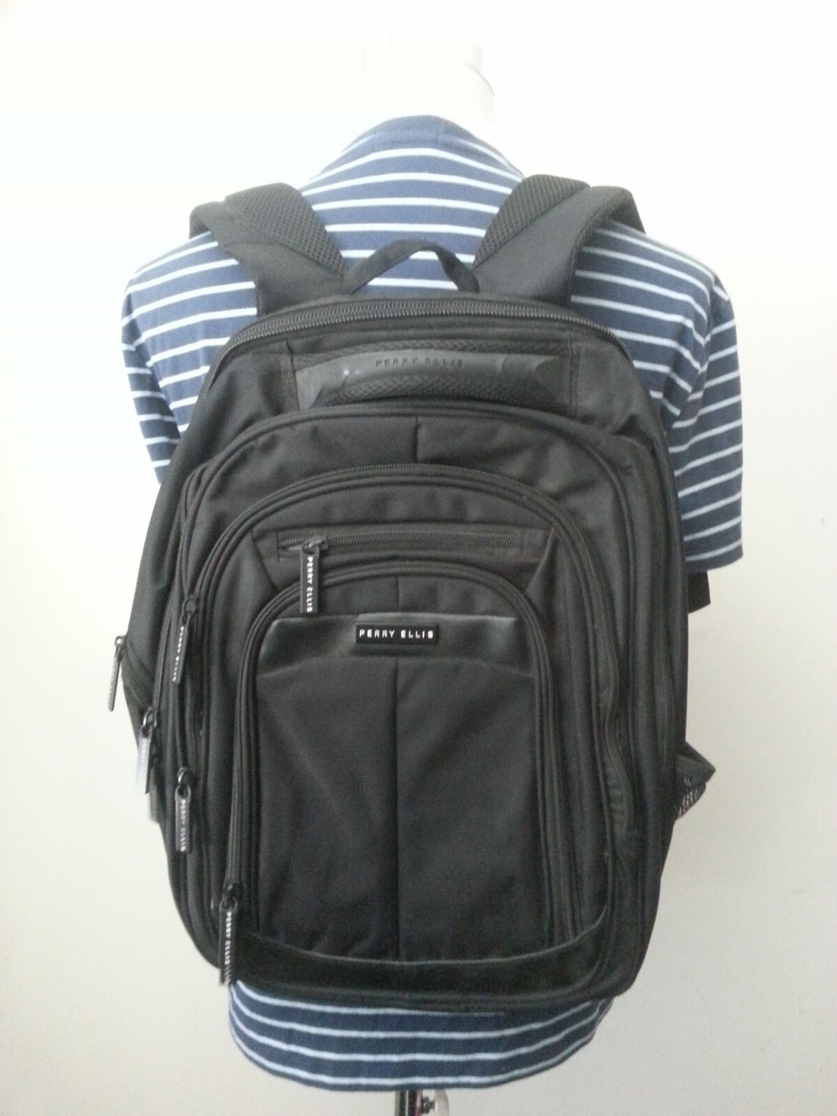 perry ellis backpack prices