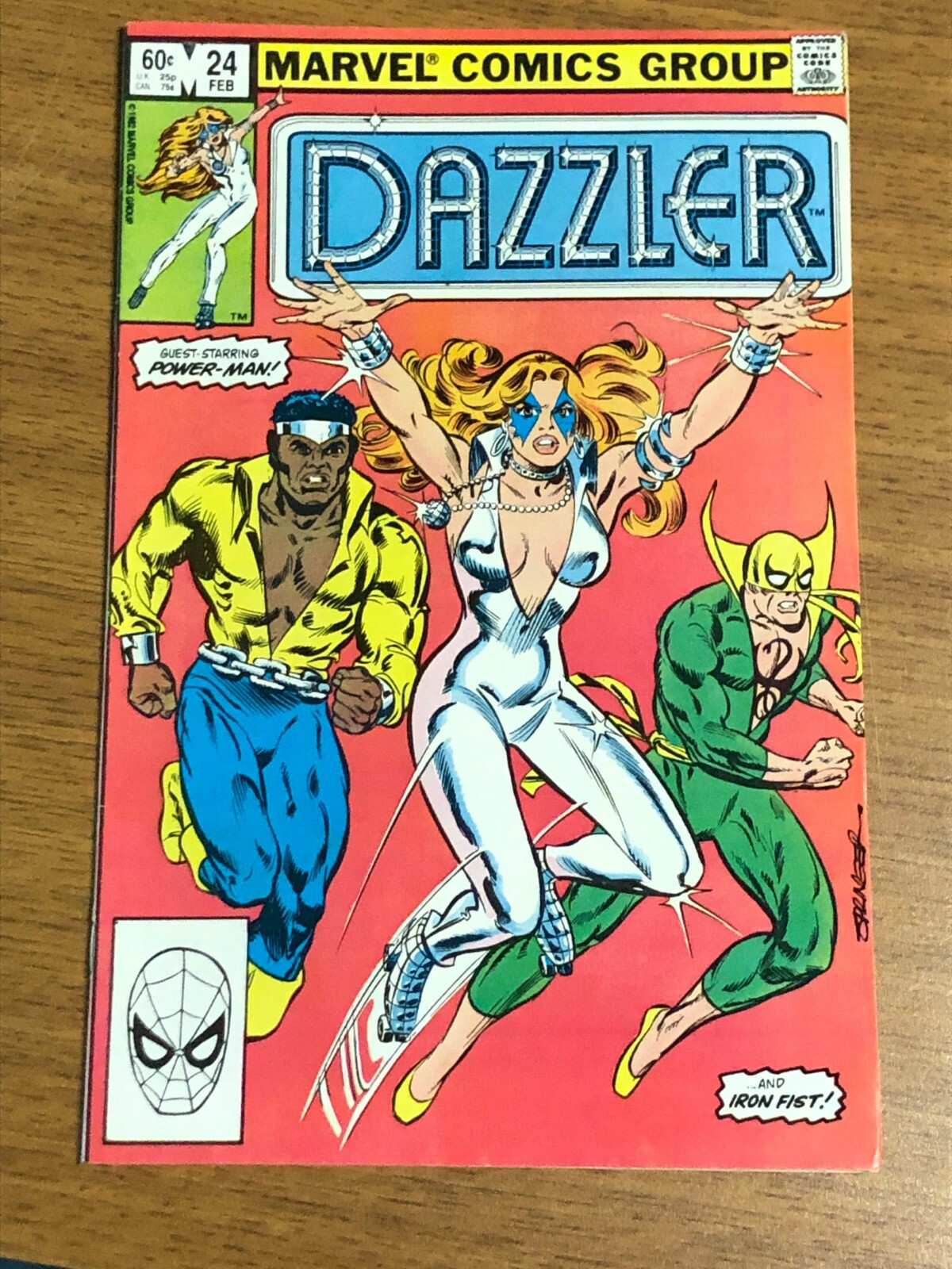 アメコミ THE ROCKERS Razor #1/2 Overstreet Fan Edition (1992