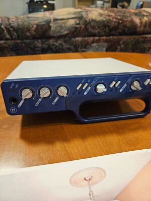 DIGIDESIGN M BOX2 DIGITAL RECORDING INTERFACE (20B) - Untested