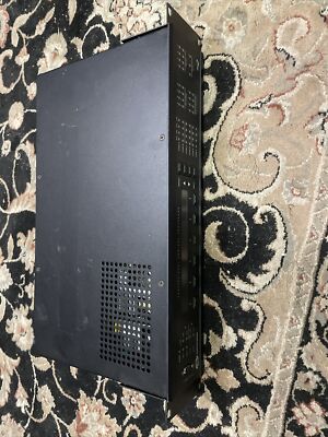Crestron Pro2 Control System Processor