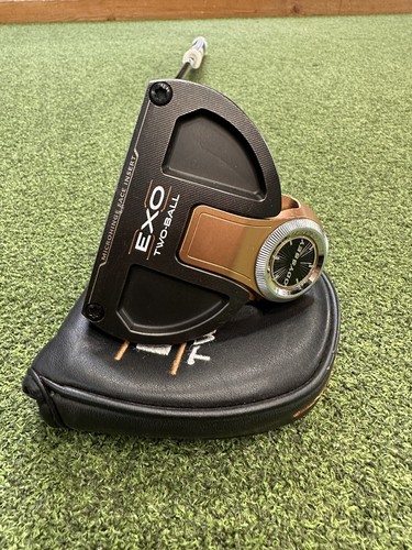 Odyssey Limited Edition Black Bronze EXO 2Ball 34