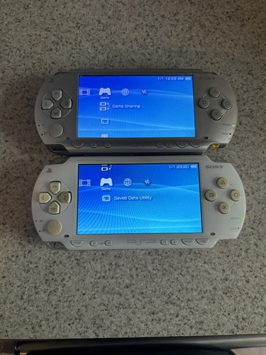 NEW Sony PSP 3000 Clicky Tactile Flex Cables | eBay