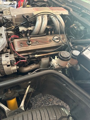 image 1 of engine