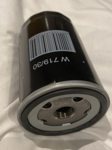 MANN Filtro Olio W719/30 | eBay MANN Filtro Olio W719/30 | eBay