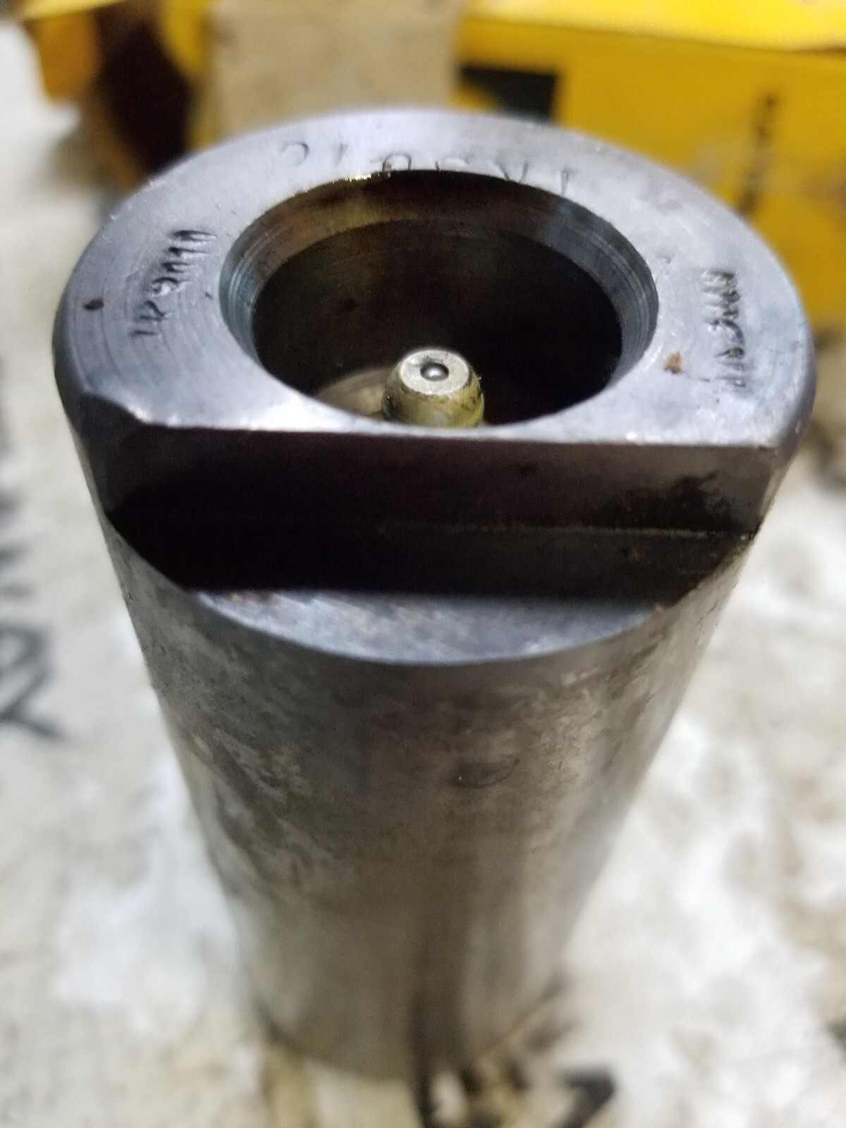 OEM CATERPILLAR 1K-3010 1K3010 PIN 571G PIPELAYER - Picture 4 of 7