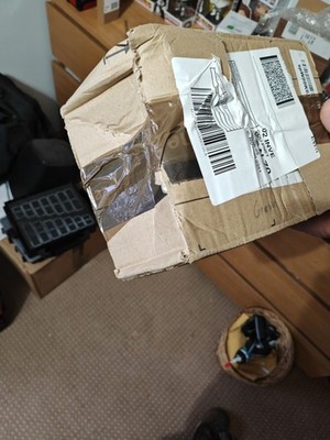 Item photo(s) from verified buyer