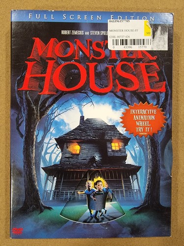 (未使用･未開封品)Music From the Big House [DVD] $_57.JPG?set_id=880000500F
