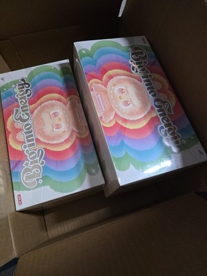 US SELLER-THE MONSTER BIG INTO ENERGY Whole Sealed Set | eBay