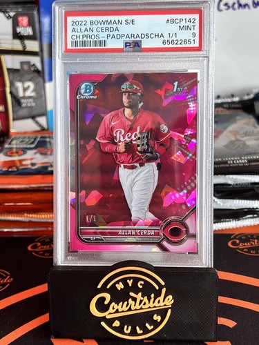 【PSA9鑑定品】大谷翔平2022 Bowman Chrome Sapphire PSA9鑑定品】大谷翔平2022 Bowman Chrome Sapphire BOWMAN 2022