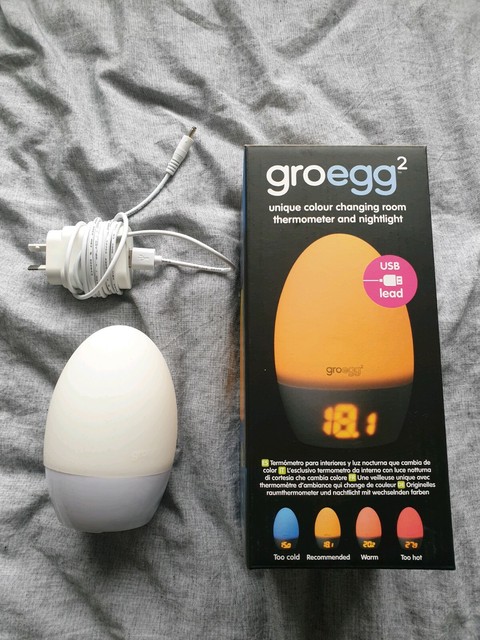gro egg 2 australia