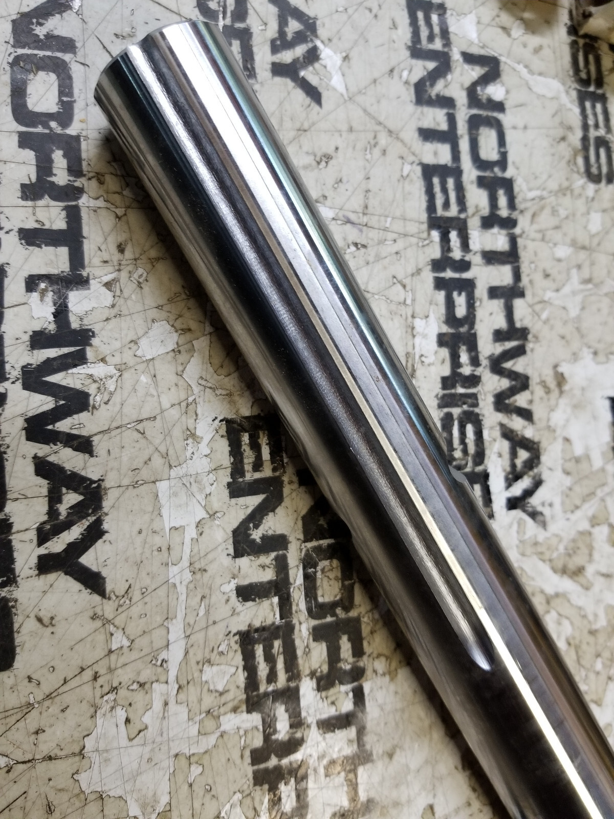 5M-9002 CATERPILLAR SHAFT OEM CAT 5M9002 - Picture 5 of 10