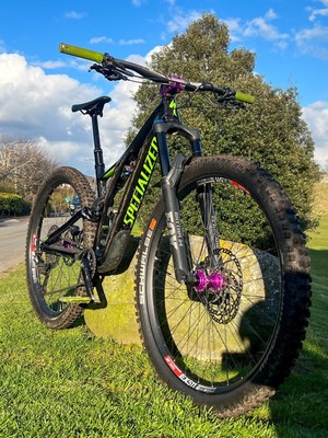 SPECIALIZED+STUMPJUMPER For Sale - Page 4