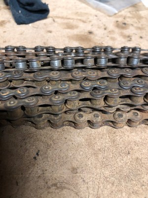 mtb chain roller