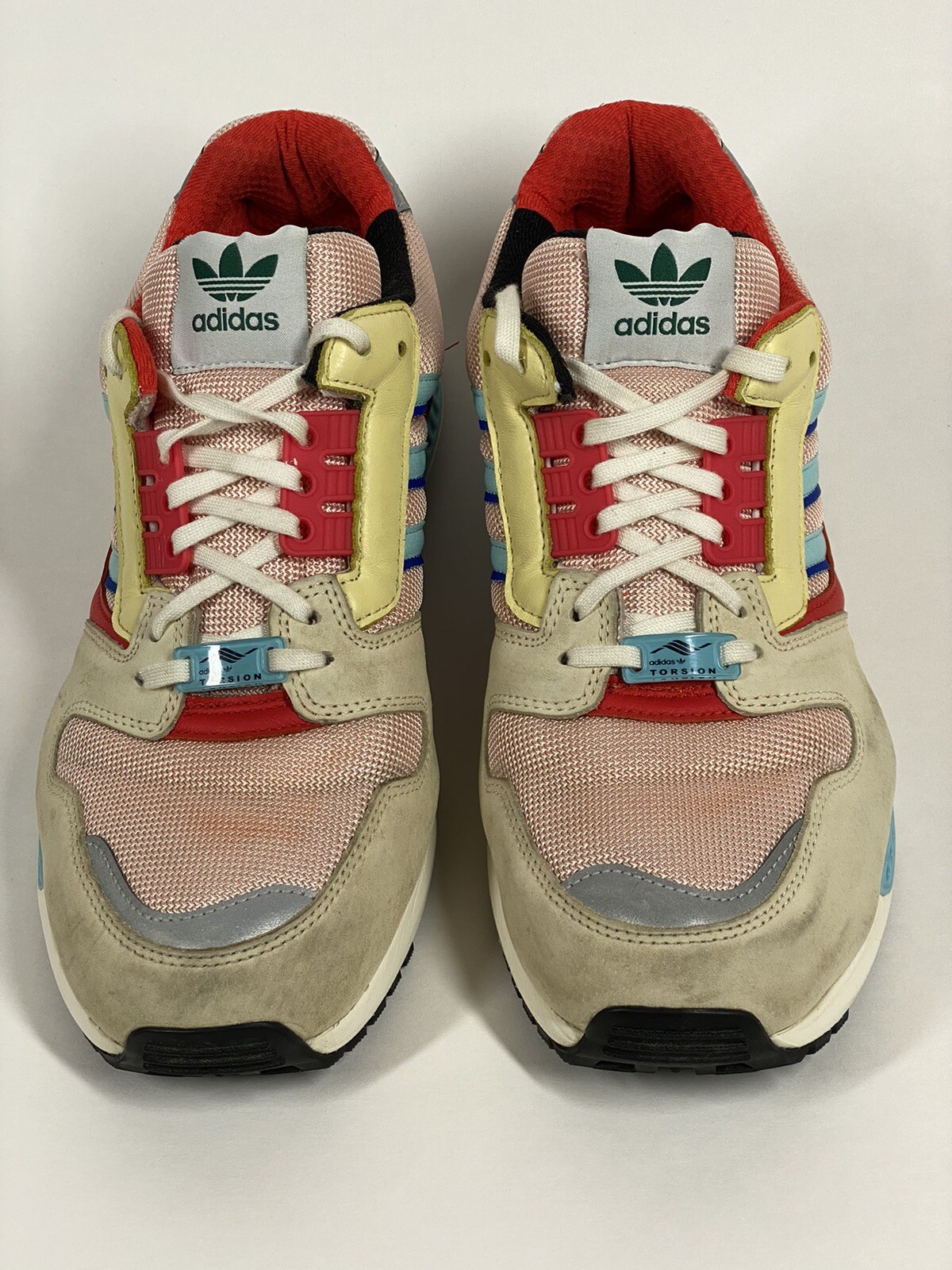 adidas torsion khaki