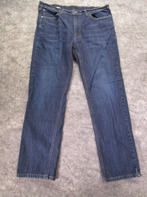 levis 36 length