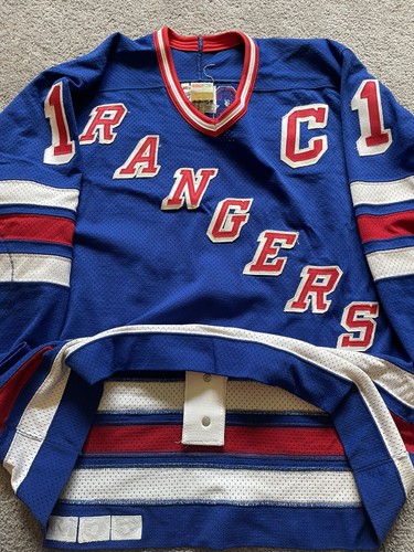 other - CCM NHL 90’s NYR No99 グレッキー ホッケーシャツ 紺 M s-l400.jpg