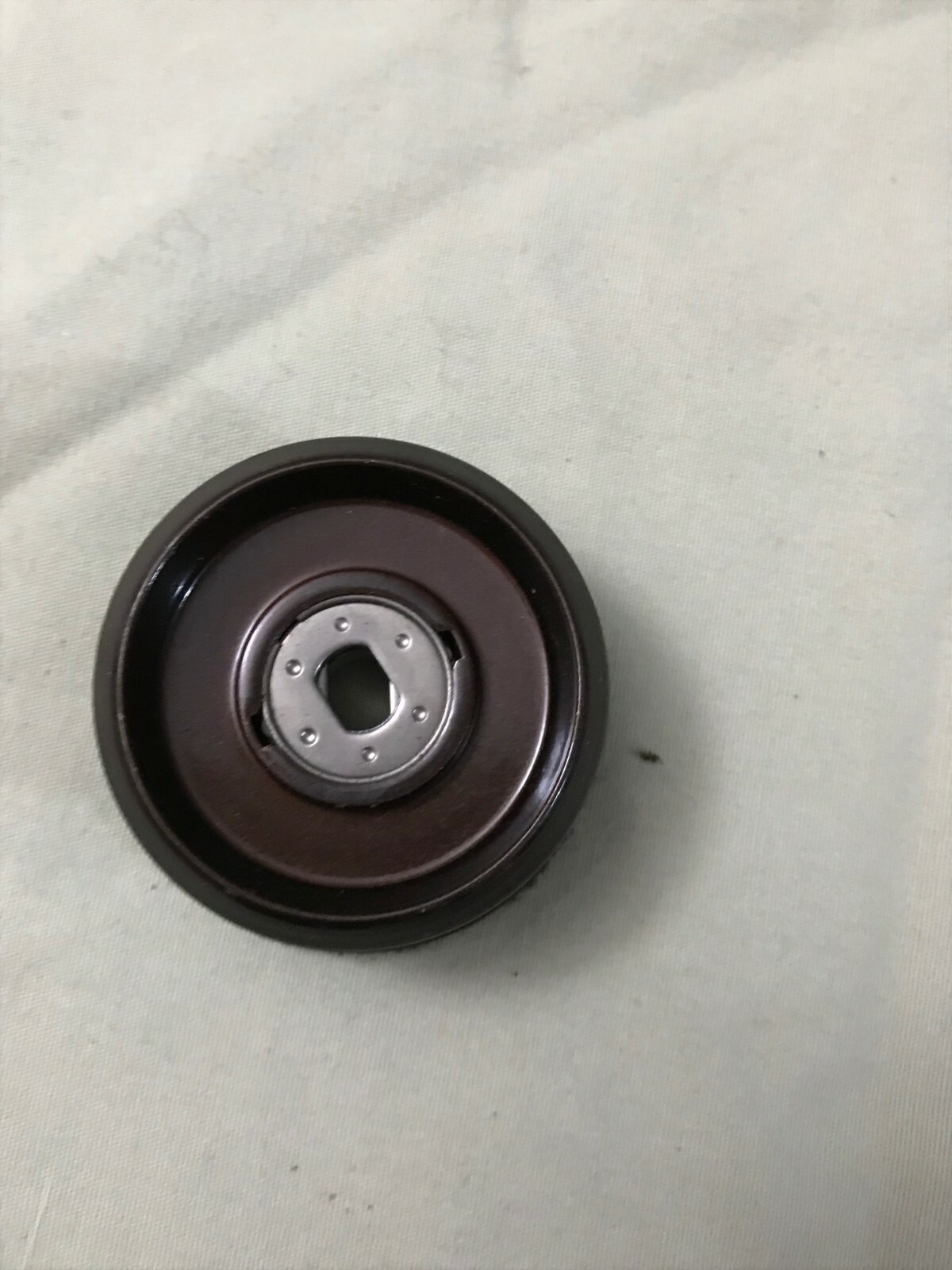 Vintage Sears Ted Williams model 420 Spinning Reel in original box Fishing