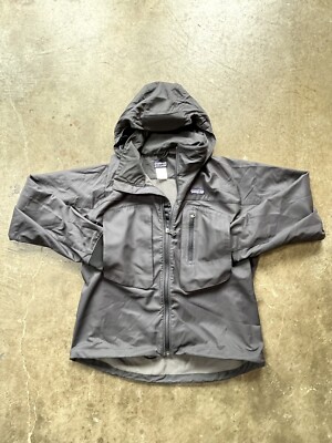 RARE Vintage Patagonia 00's HYDROSHED SST Fishing Wading RARE Vintage Patagonia 00's HYDROSHED SST Fishing Wading