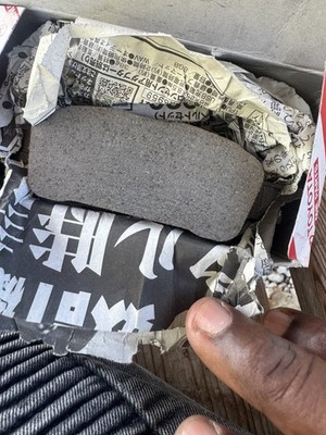 Item photo(s) from verified buyer