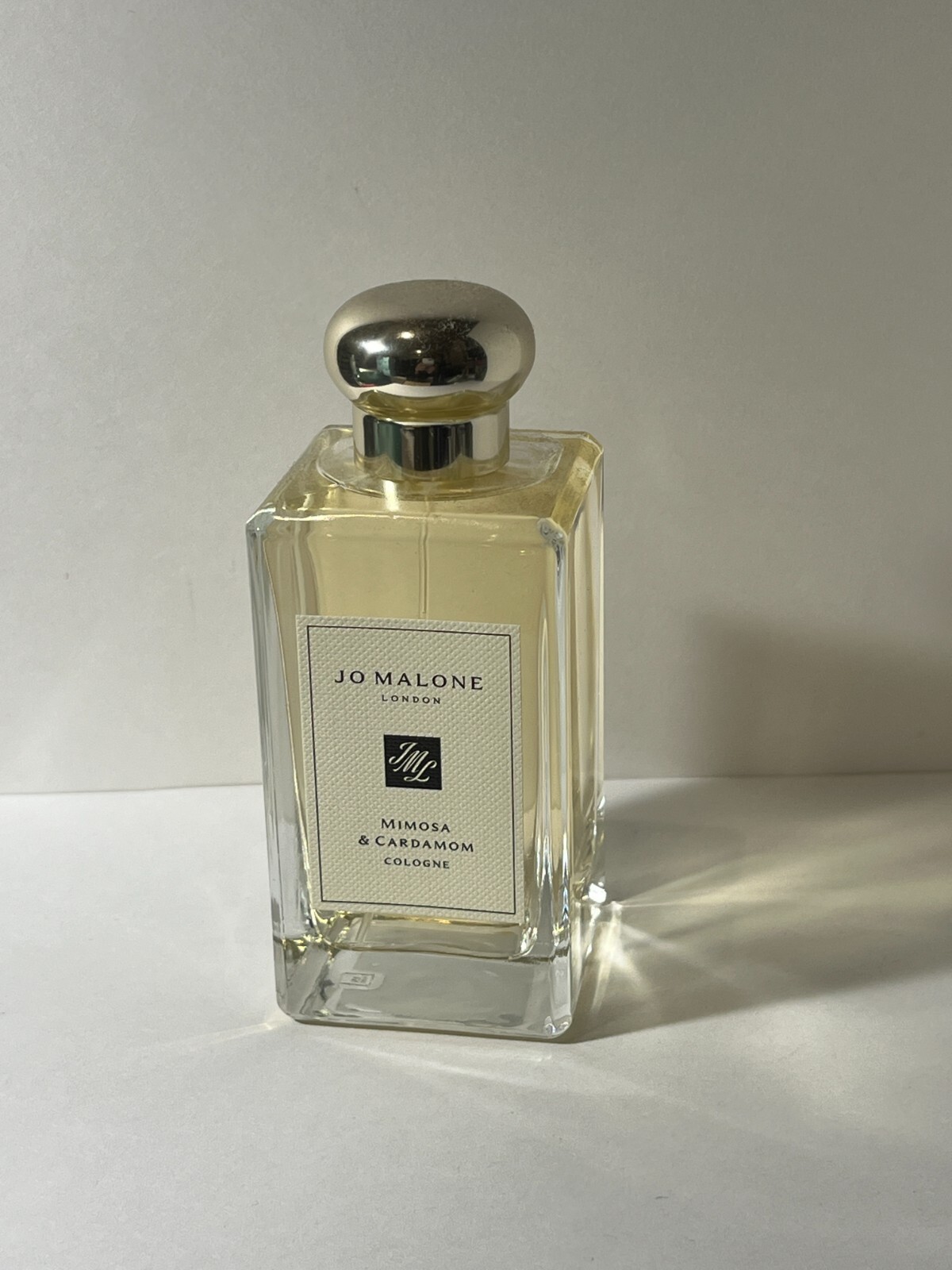値下げ！Jo Malone Mimosa & Cardamom Jo Malone Mimosa & Cardamom 3.4oz Unisex Eau de Cologne New