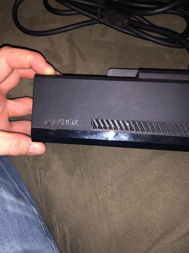 Microsoft Xbox One Kinect Sensor - Black