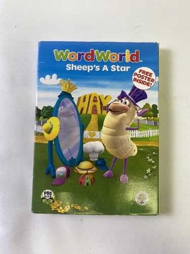 Worldwide Kids Dvd Full Set Stage 1 6 | eBay