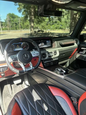image 6 of interior