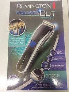 remington precision cut