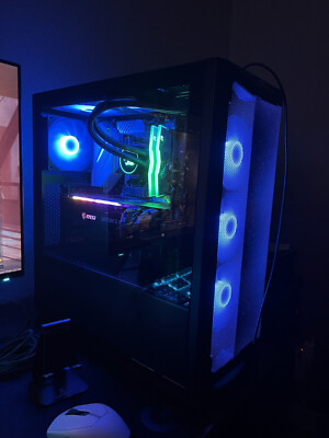 pc gaming