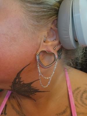 Artikelfoto(s) von einem verifizierten Käufer