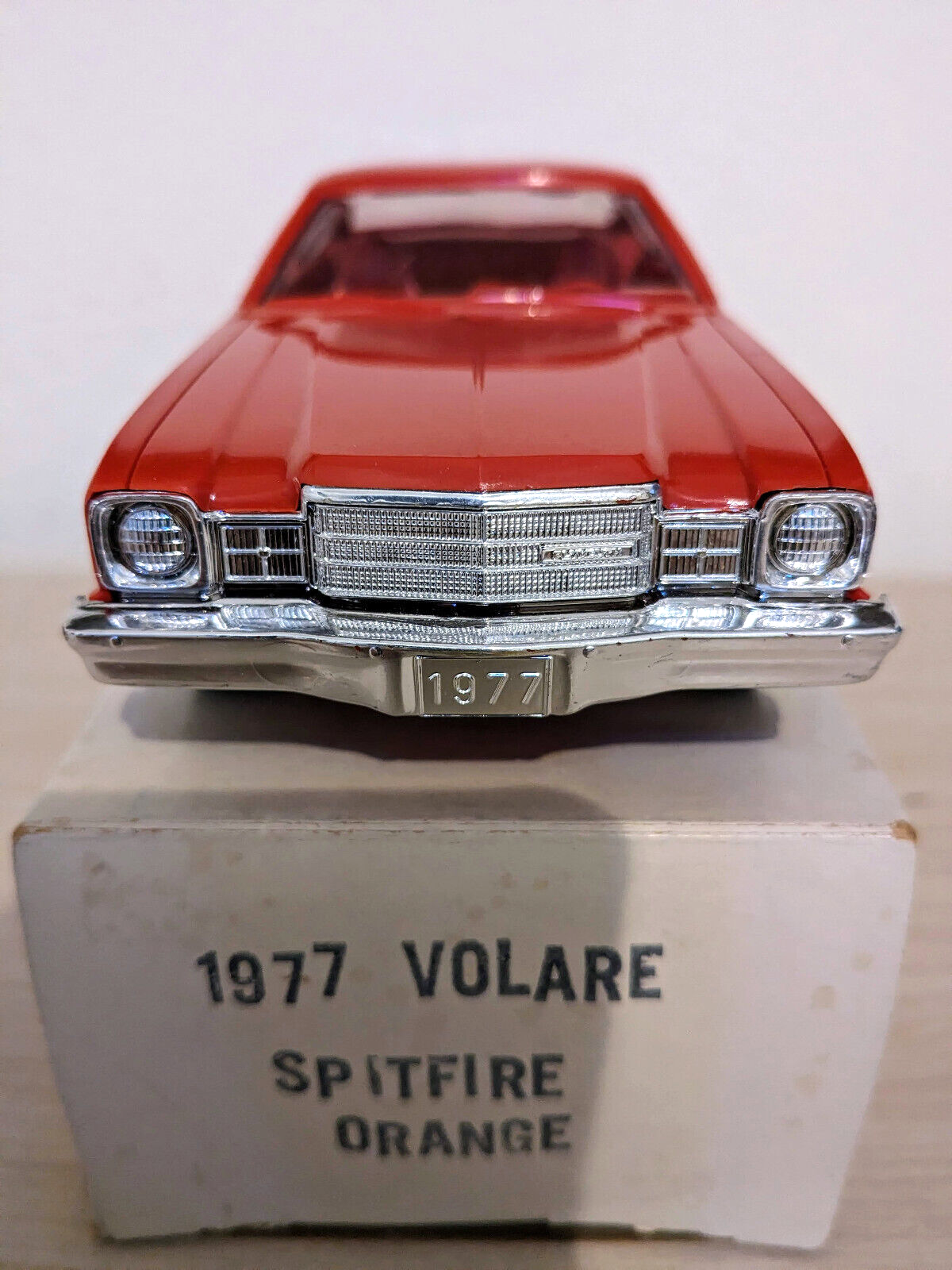 【ビンテージ】fartco loveearart 70’s Plymouth 1970 Plymouth Superbird for sale at Volo Auto Museum (V20972