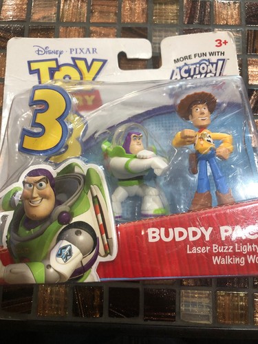 トイストーリー ADVENTURE BUDDY ウッディ & バズ Amazon.co.jp: ディズニー トイ・ストーリー4 バズ・ライト