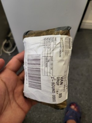 Item photo(s) from verified buyer