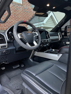 image 1 of interior
