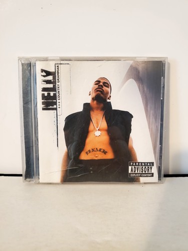 Nelly – Country Grammar Nelly - Country Grammar - Amazon.com Music