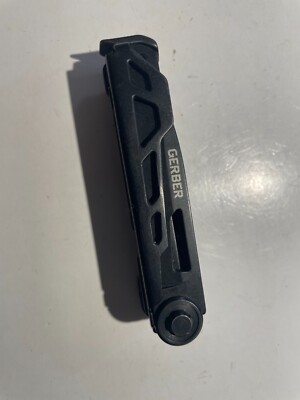 Gerber Armbar Scout Multi-Tool Knife Scissor Saw