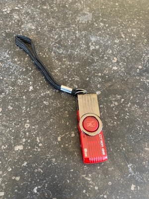 SANDISK CRUZER BLADE CZ50 8GB 8G USB Flash Pen Key Thumb Drive Memory Stick US