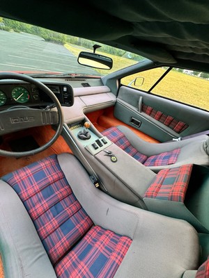 image 4 of interior