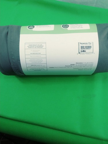 Tranquilo Soothing Mat (Large) *Product of the Year* for Newborns & Infants