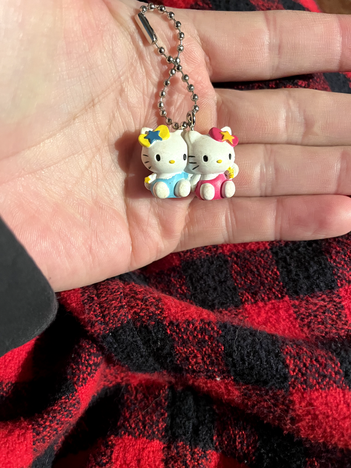 Hello Kitty Dear Daniel Ancient Rome Toga Charm | eBay