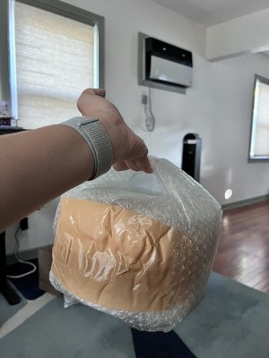 Fotos del artículo de un comprador verificado