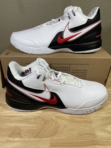 【新品】NIKE LeBron NXXT Gen AMPD ホワイト 26cm $_12.JPG?set_id=880000500F