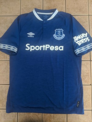 Get Everton Trikot 19/20 Pics