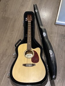 monterey guitar guitars