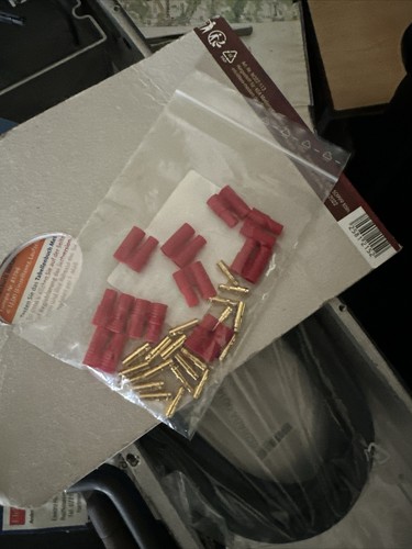 Foto dell'oggetto di un acquirente verificato